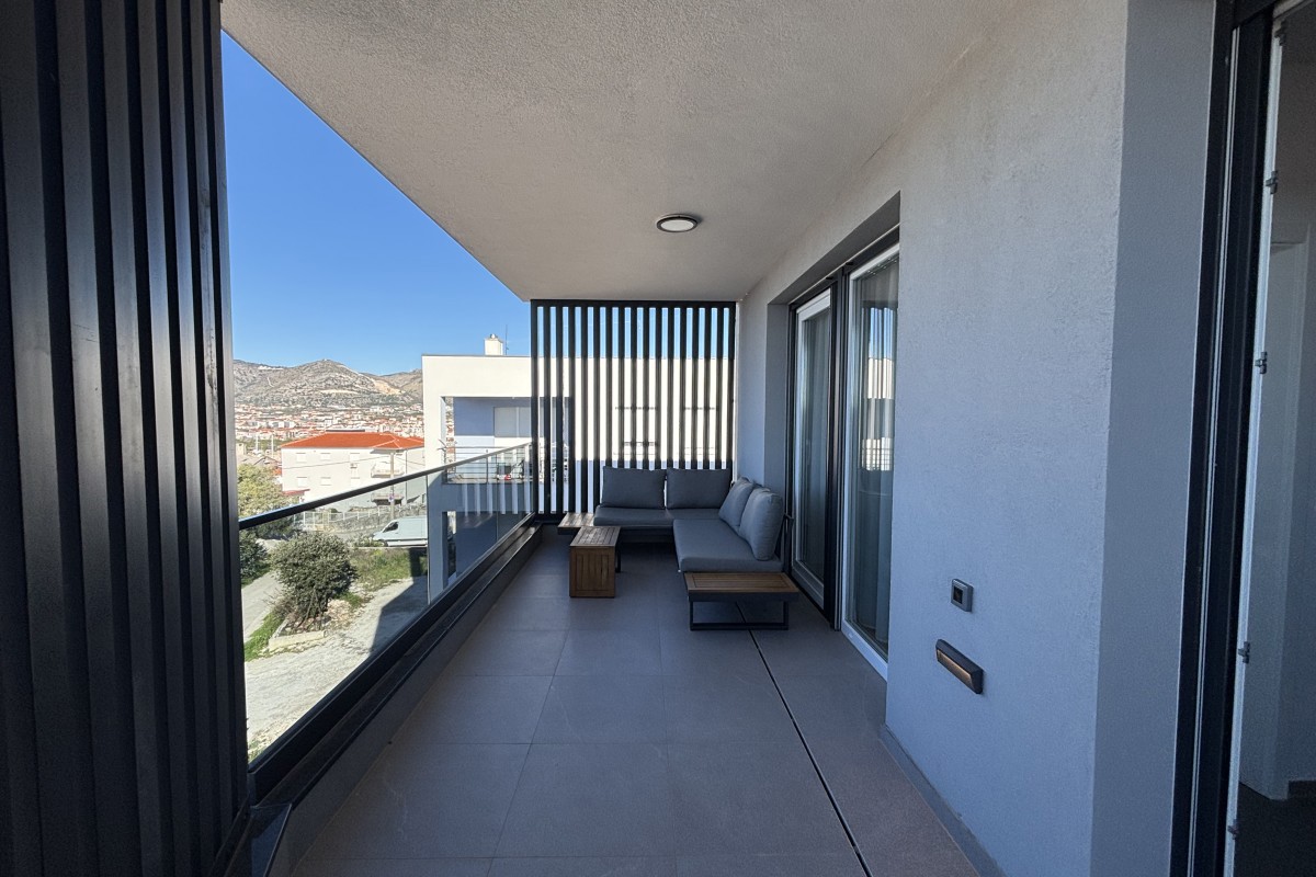 Flat For sale - SPLITSKO-DALMATINSKA TROGIR