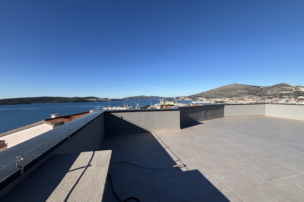 Flat For sale - SPLITSKO-DALMATINSKA TROGIR