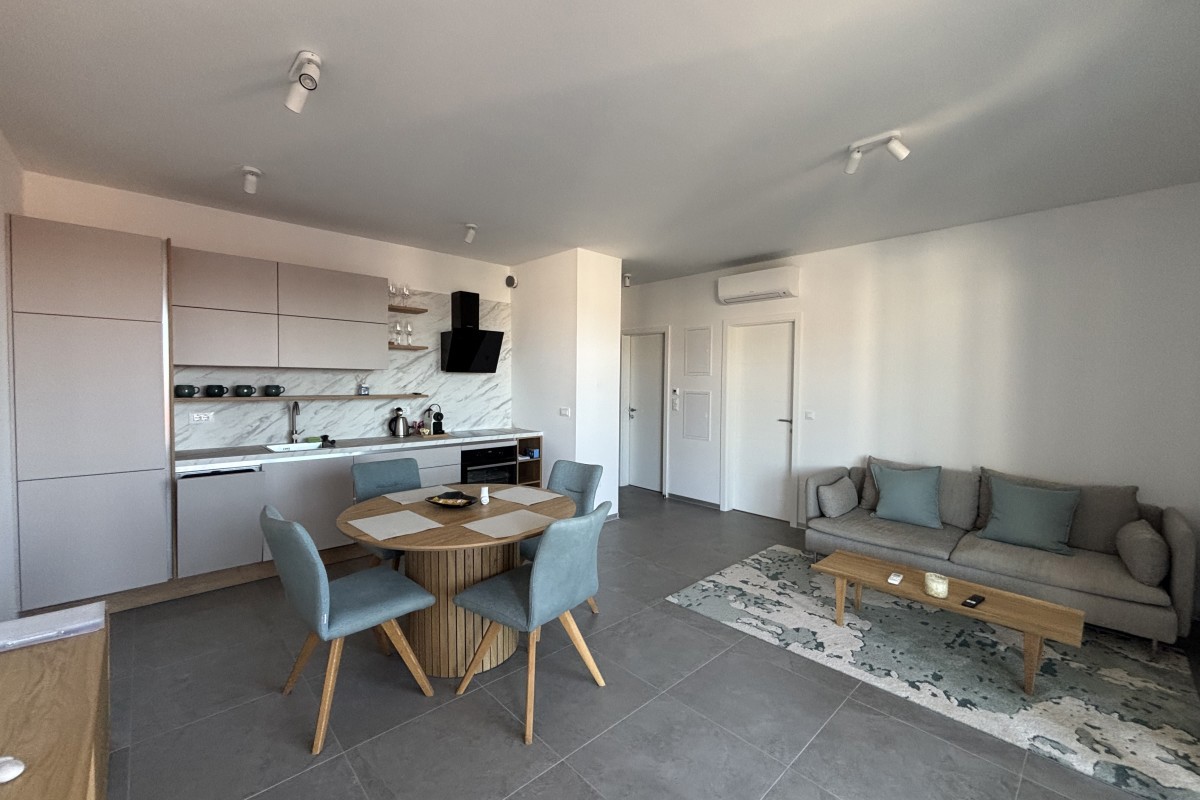 Flat For sale - Splitsko-dalmatinska Trogir - foto 2/17