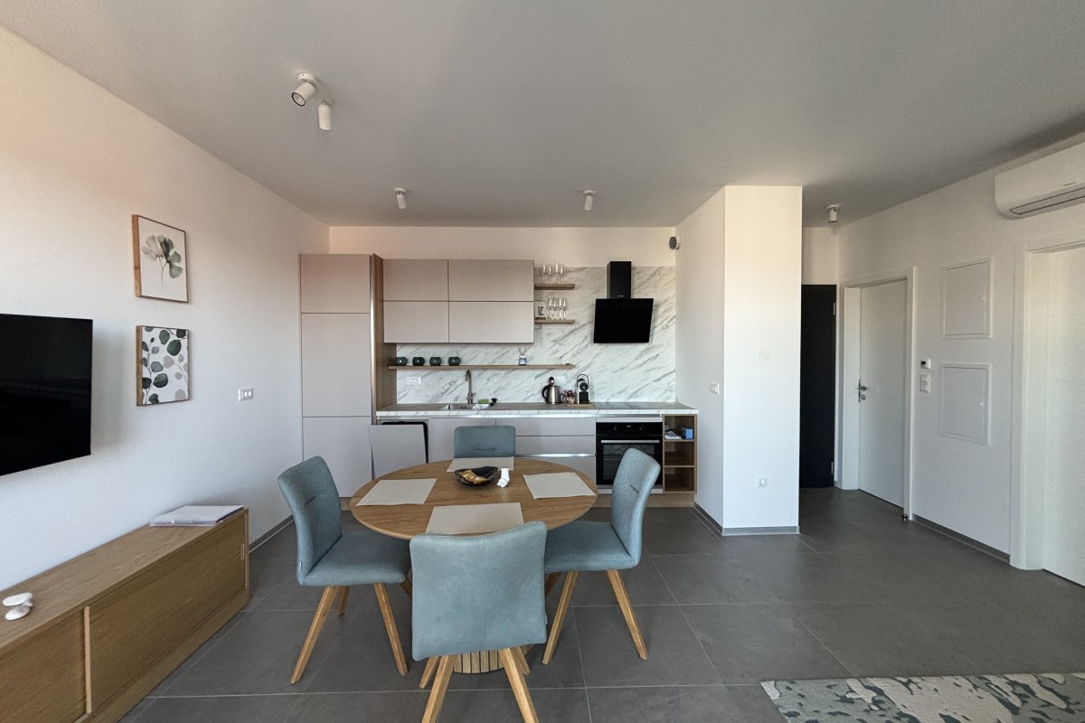 Flat For sale - Splitsko-dalmatinska Trogir - foto 3/17