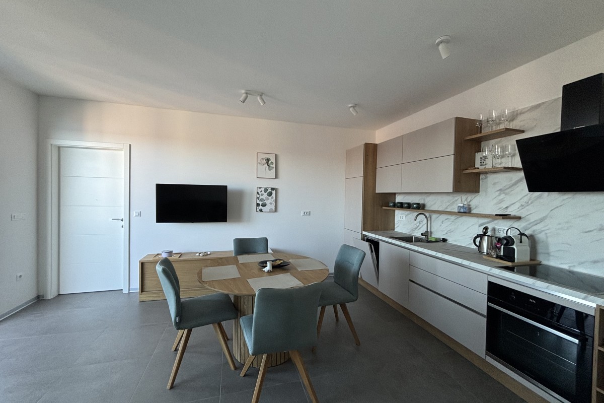 Flat For sale - Splitsko-dalmatinska Trogir - foto 4/17