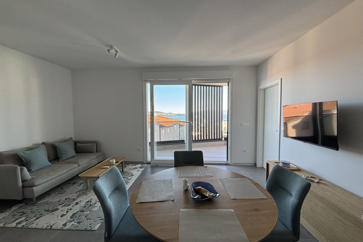Flat For sale - Splitsko-dalmatinska Trogir - foto 5/17