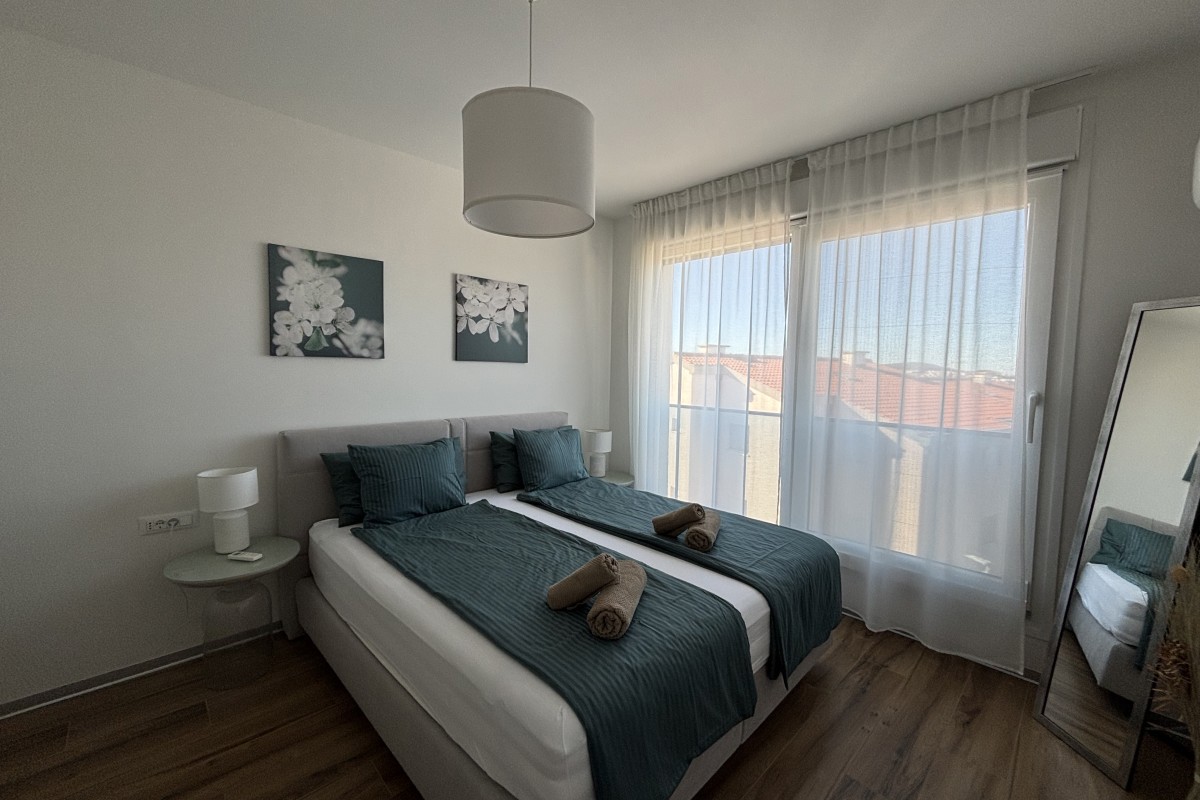 Flat For sale - SPLITSKO-DALMATINSKA TROGIR