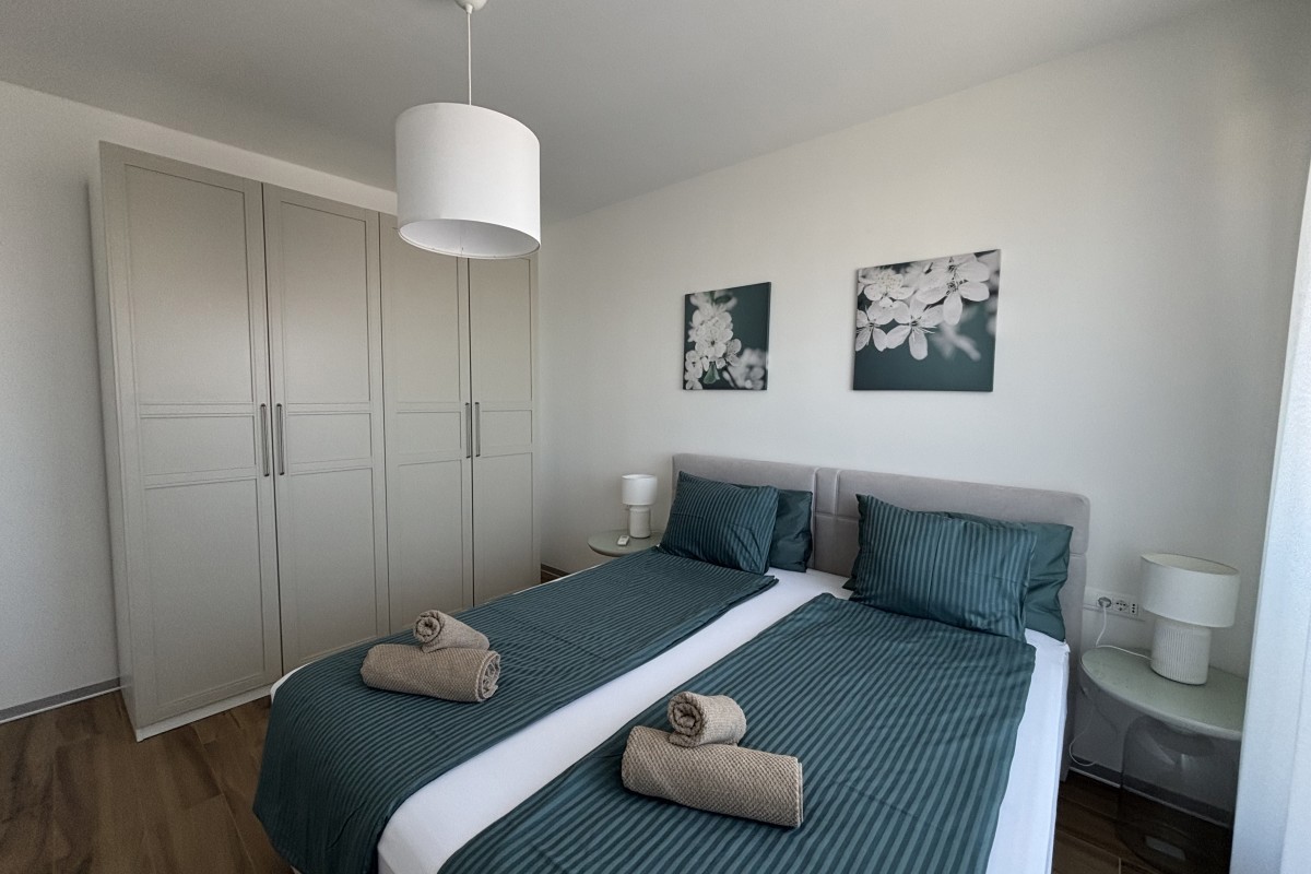 Flat For sale - SPLITSKO-DALMATINSKA TROGIR