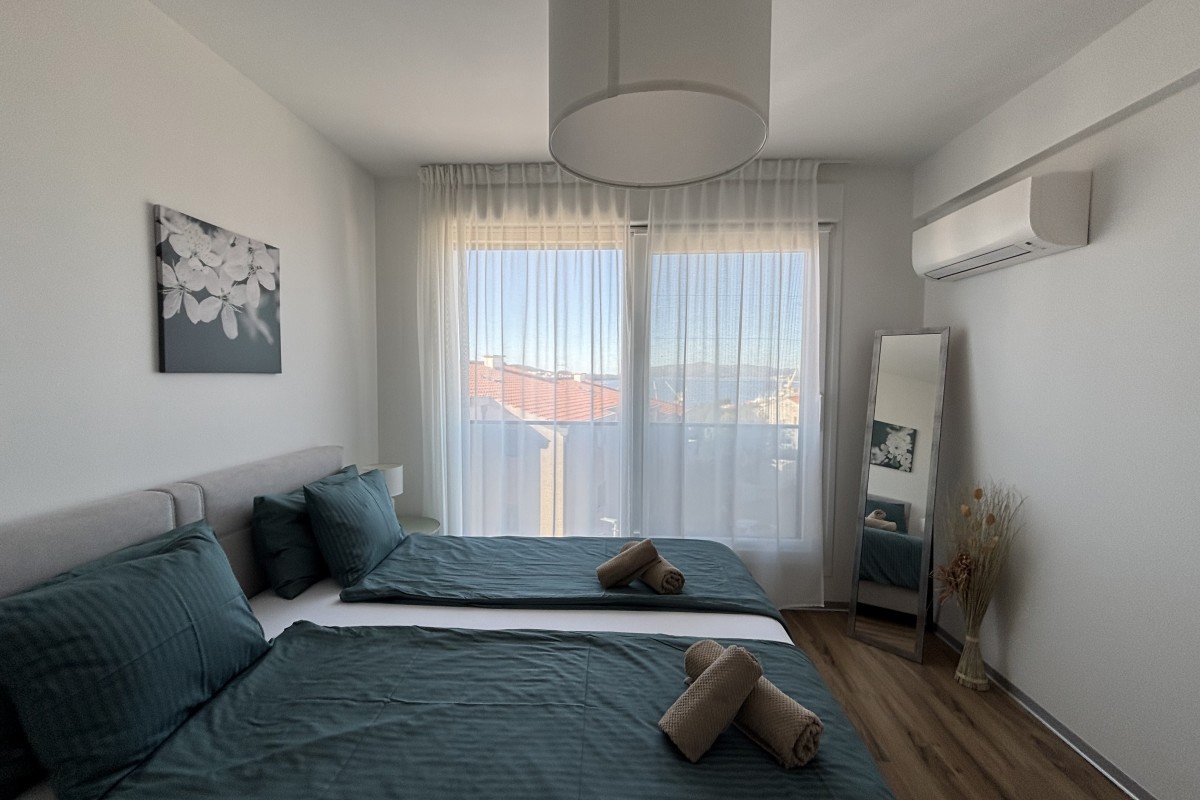 Flat For sale - SPLITSKO-DALMATINSKA TROGIR