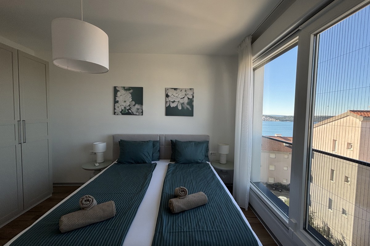 Flat For sale - SPLITSKO-DALMATINSKA TROGIR