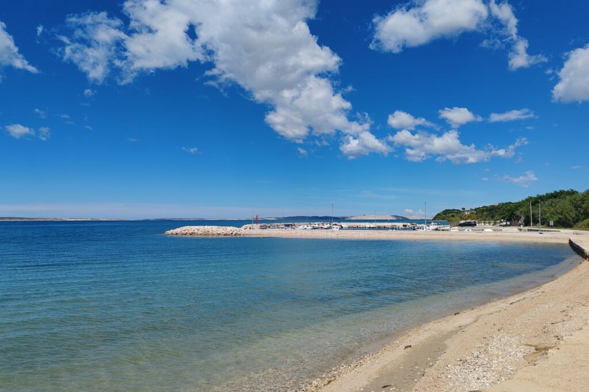 Pozemek Na prodej - ZADARSKA ZADAR