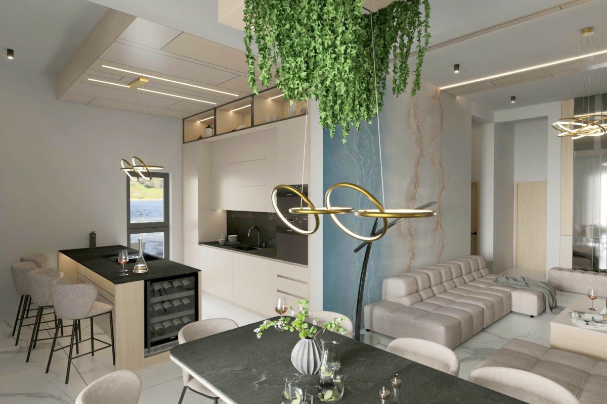 Apartmán Na prodej - Zadarska Zadar - foto 4/9