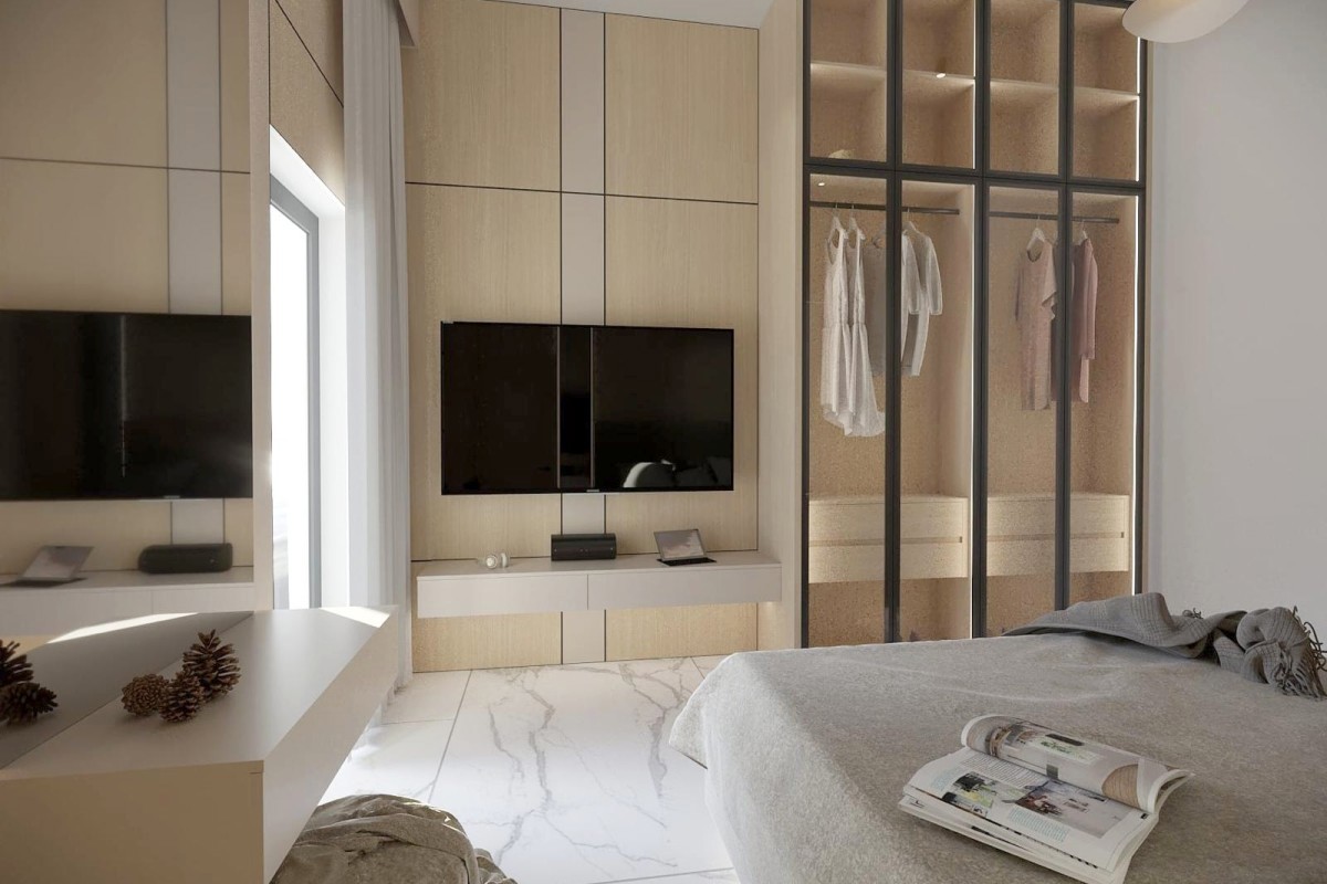 Apartmán Na prodej - ZADARSKA ZADAR