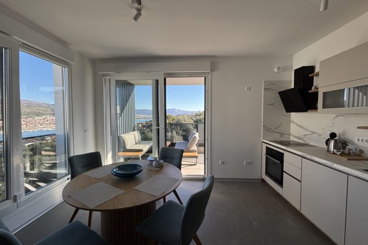 Appartement À vendre - Splitsko-dalmatinska Trogir - foto 2/18