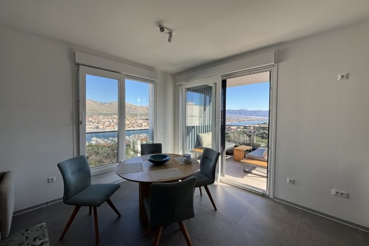 Appartement À vendre - Splitsko-dalmatinska Trogir - foto 3/18