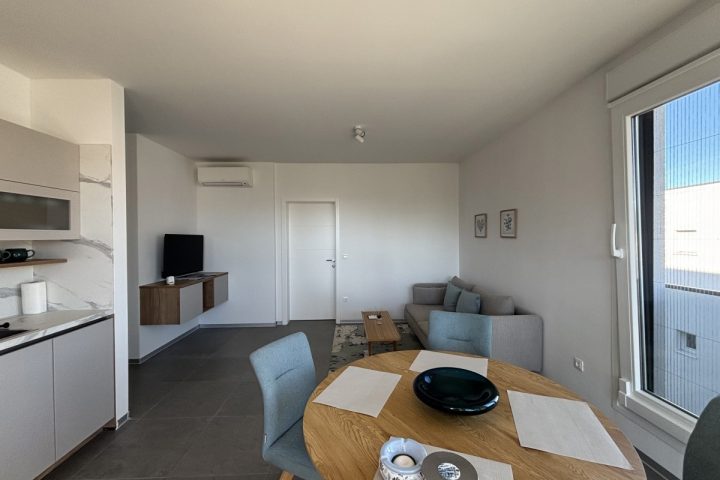 Appartement À vendre - Splitsko-dalmatinska Trogir - foto 4/18