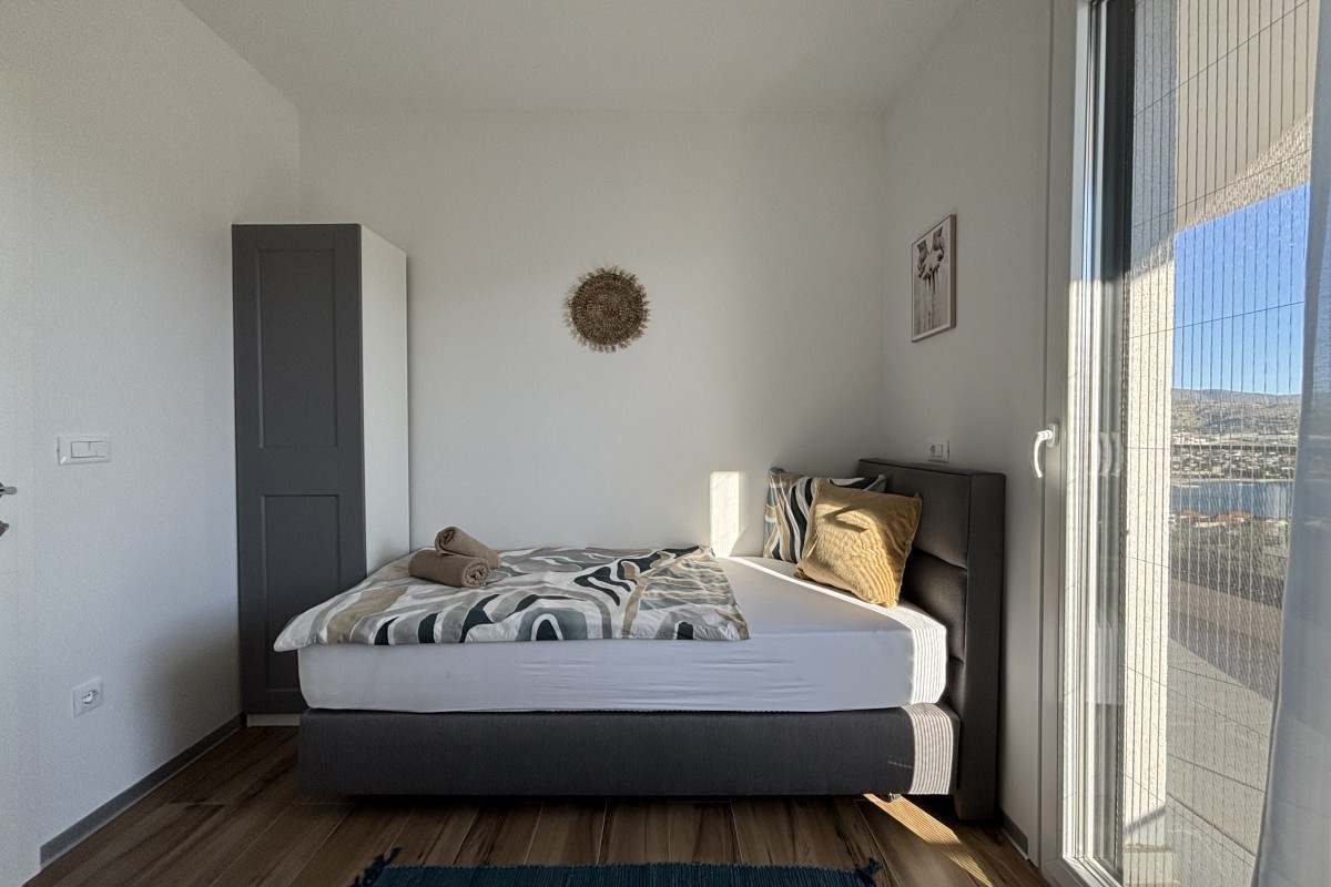Flat For sale - SPLITSKO-DALMATINSKA TROGIR