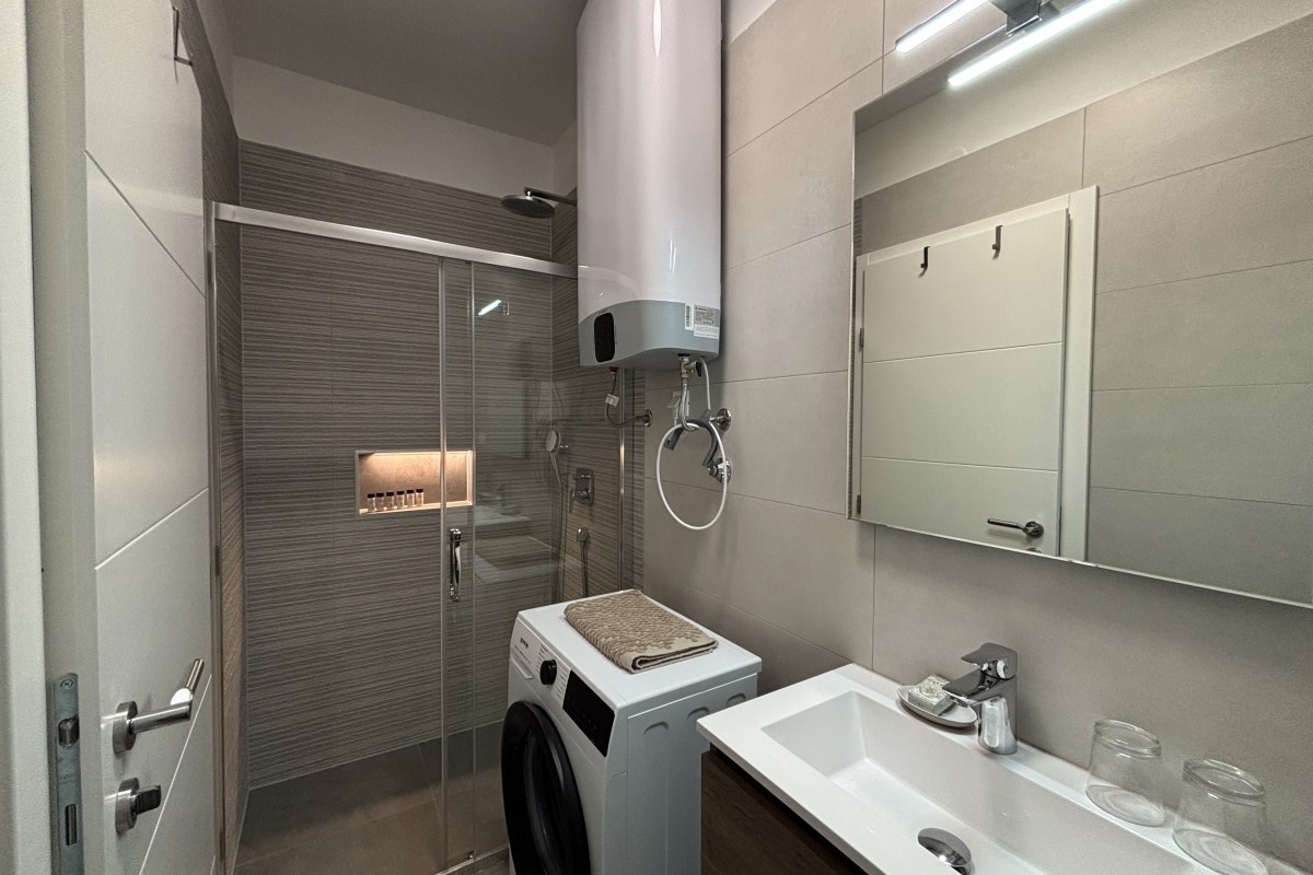 Flat For sale - SPLITSKO-DALMATINSKA TROGIR
