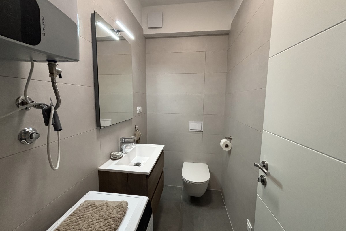 Flat For sale - SPLITSKO-DALMATINSKA TROGIR