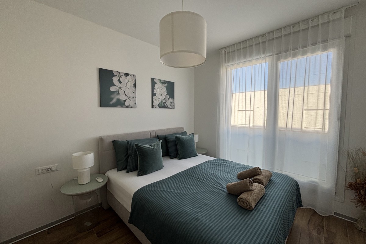 Flat For sale - SPLITSKO-DALMATINSKA TROGIR
