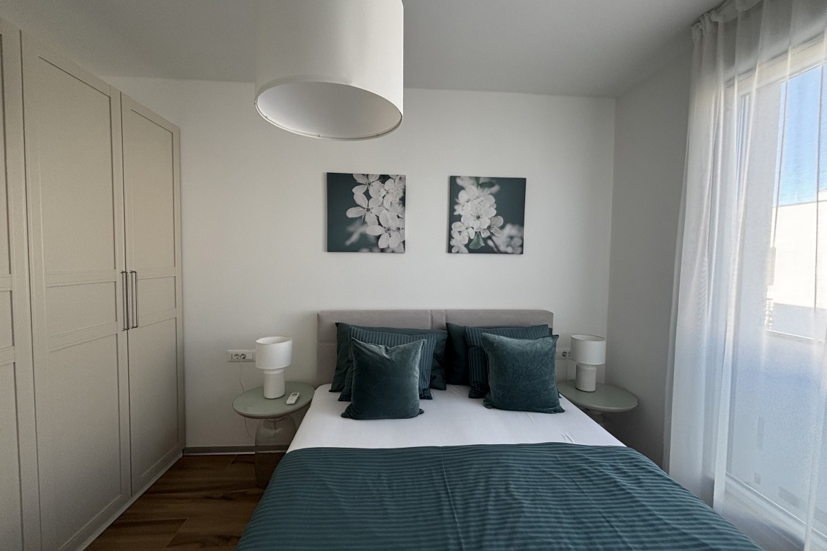 Flat For sale - SPLITSKO-DALMATINSKA TROGIR