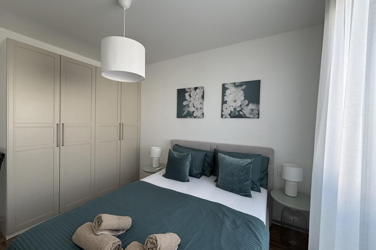 Flat For sale - SPLITSKO-DALMATINSKA TROGIR