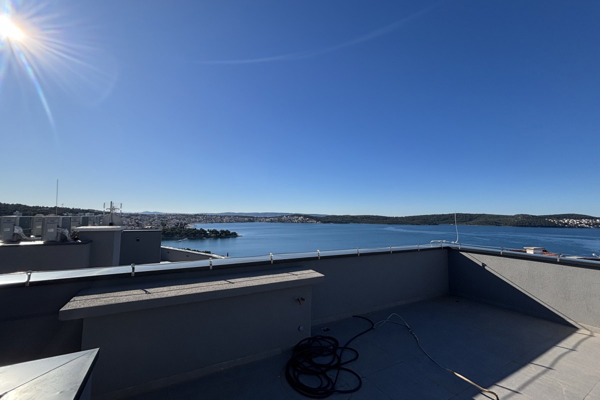 Flat For sale - SPLITSKO-DALMATINSKA TROGIR