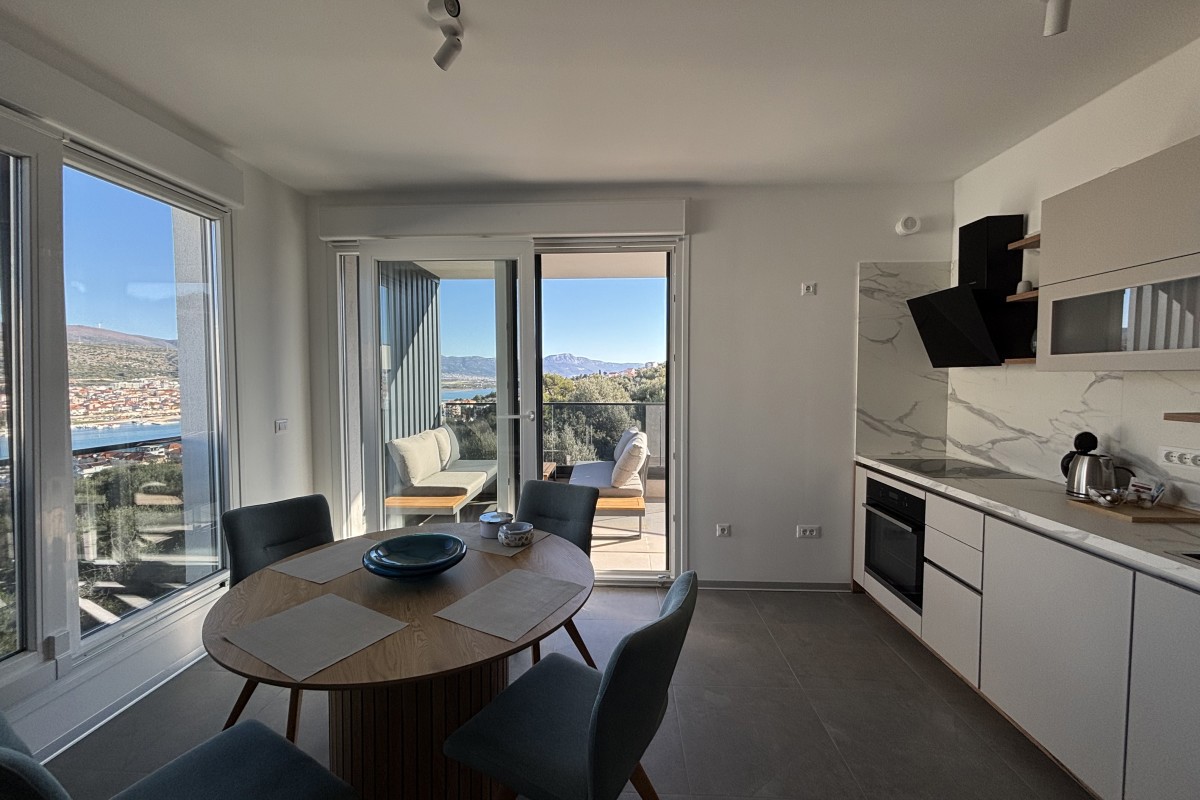 Flat For sale - Splitsko-dalmatinska Trogir - foto 2/18