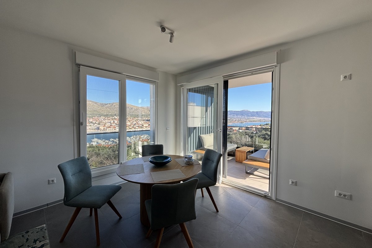 Flat For sale - Splitsko-dalmatinska Trogir - foto 3/18