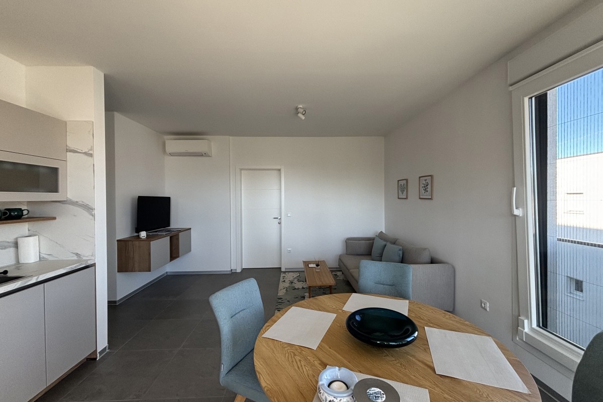 Flat For sale - Splitsko-dalmatinska Trogir - foto 4/18