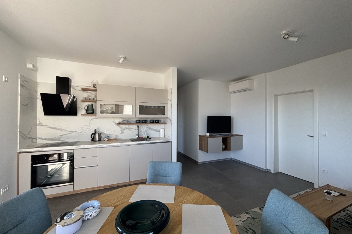 Flat For sale - Splitsko-dalmatinska Trogir - foto 5/18