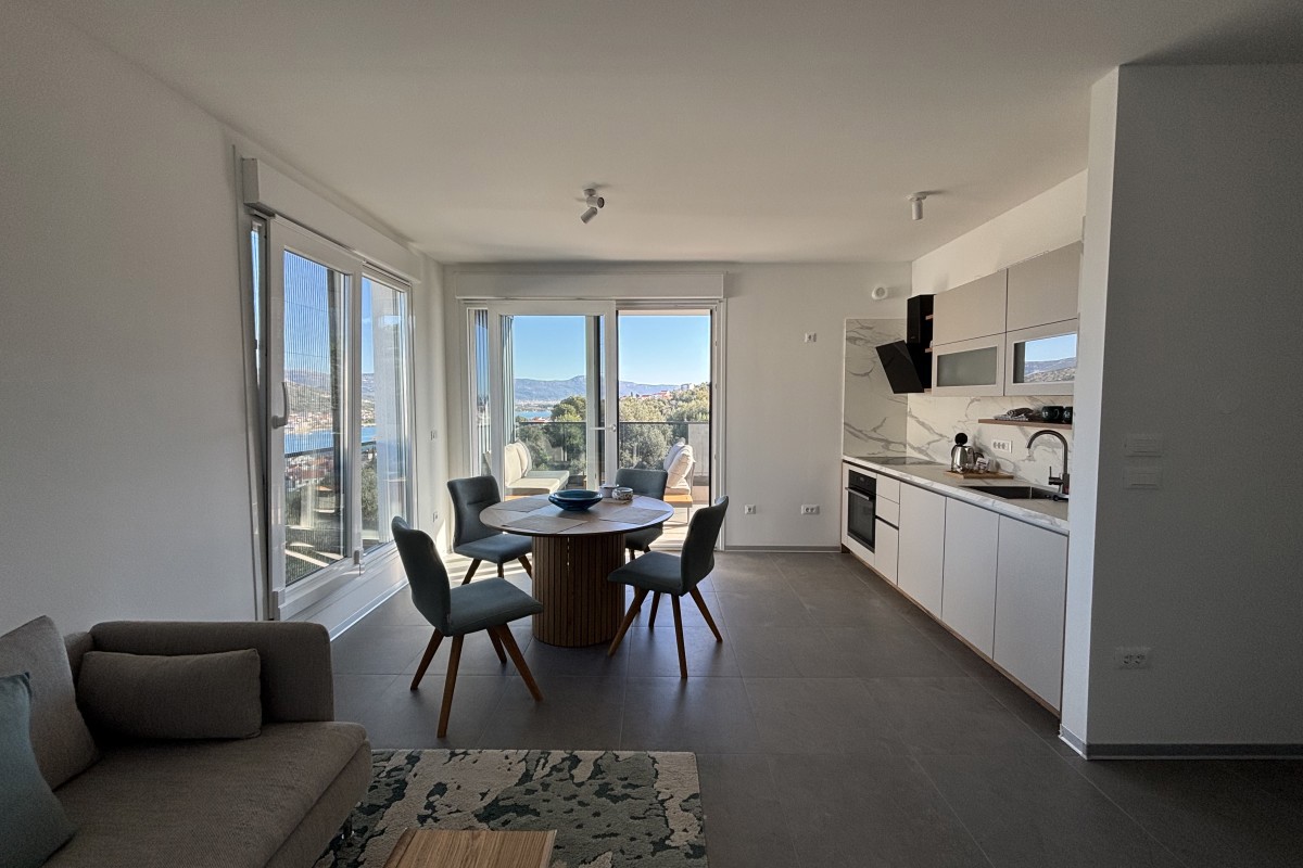 Flat For sale - SPLITSKO-DALMATINSKA TROGIR