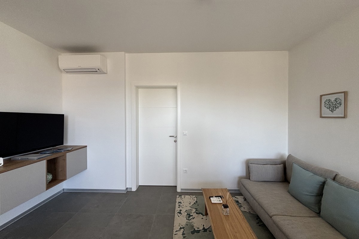 Flat For sale - SPLITSKO-DALMATINSKA TROGIR