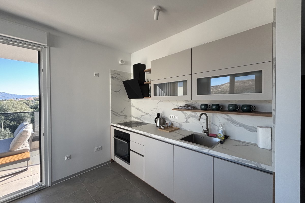 Flat For sale - SPLITSKO-DALMATINSKA TROGIR