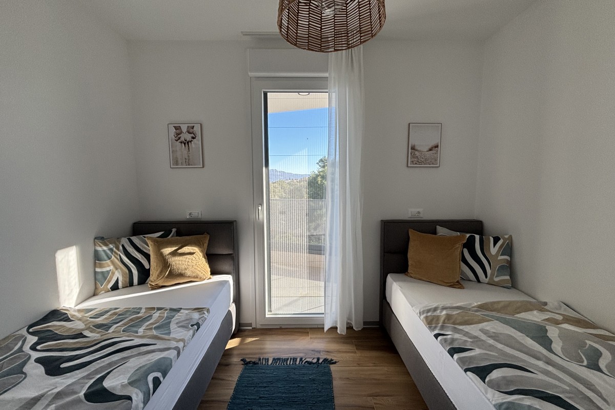 Flat For sale - SPLITSKO-DALMATINSKA TROGIR