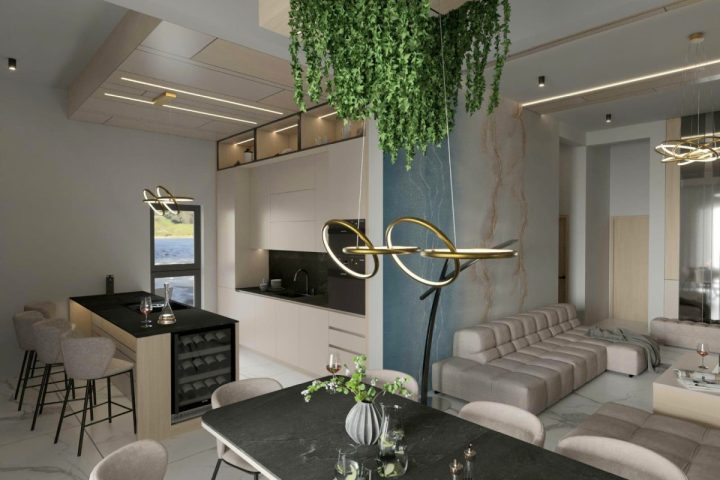 Apartment Zu verkaufen - Zadarska Zadar - foto 5/9