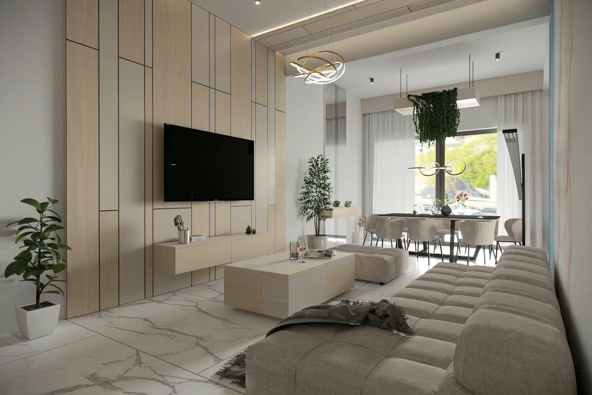 Apartma Na predaj - Zadarska Zadar - foto 3/9