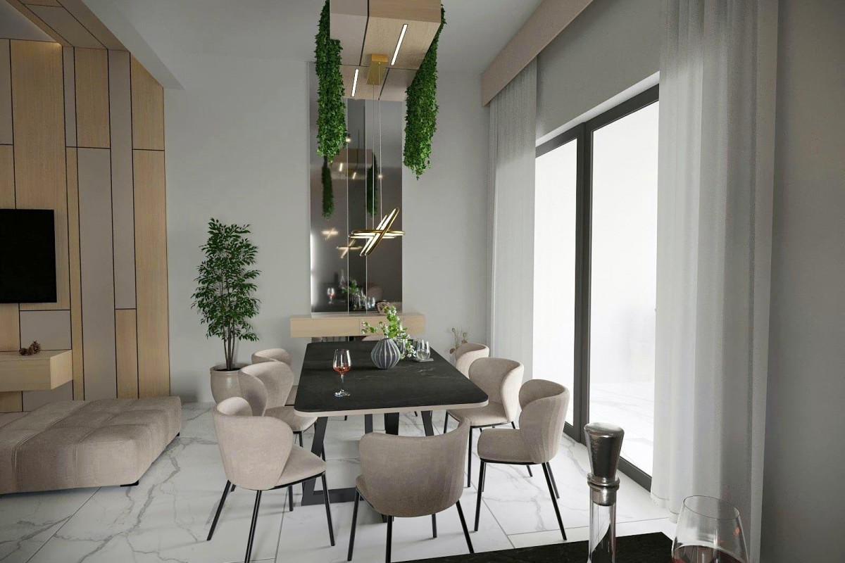 Apartma Na predaj - Zadarska Zadar - foto 4/9