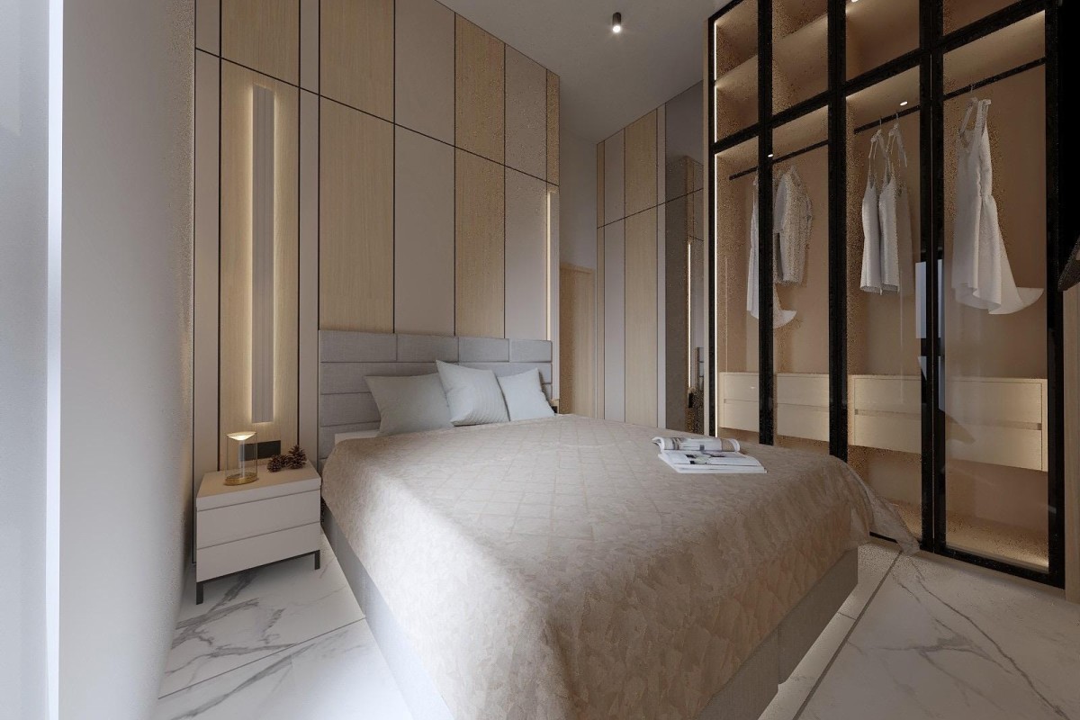 Apartma Na predaj - ZADARSKA ZADAR