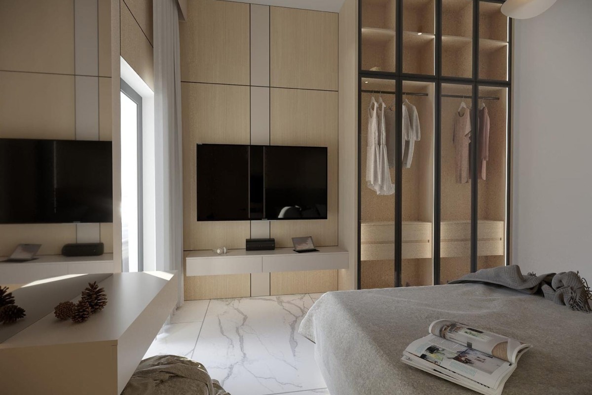 Apartma Na predaj - ZADARSKA ZADAR