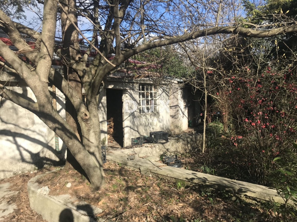 Haus Zu verkaufen - PRIMORSKO-GORANSKA KASTAV