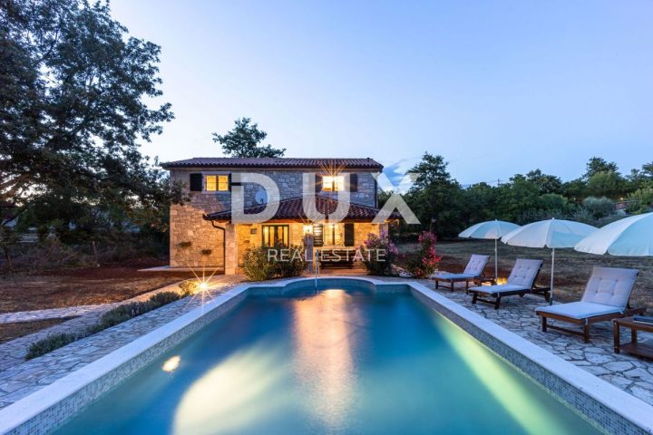 Hiša na predaj 154 m² – Labin