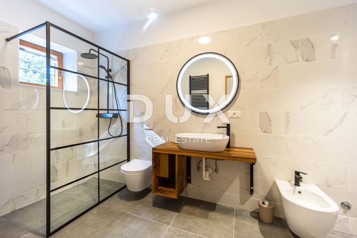 House For sale - ISTARSKA LABIN