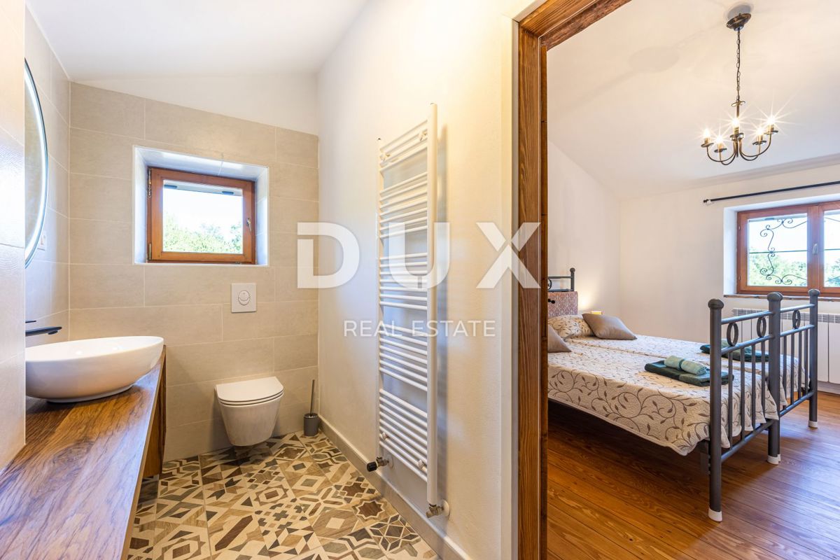 House For sale - ISTARSKA LABIN