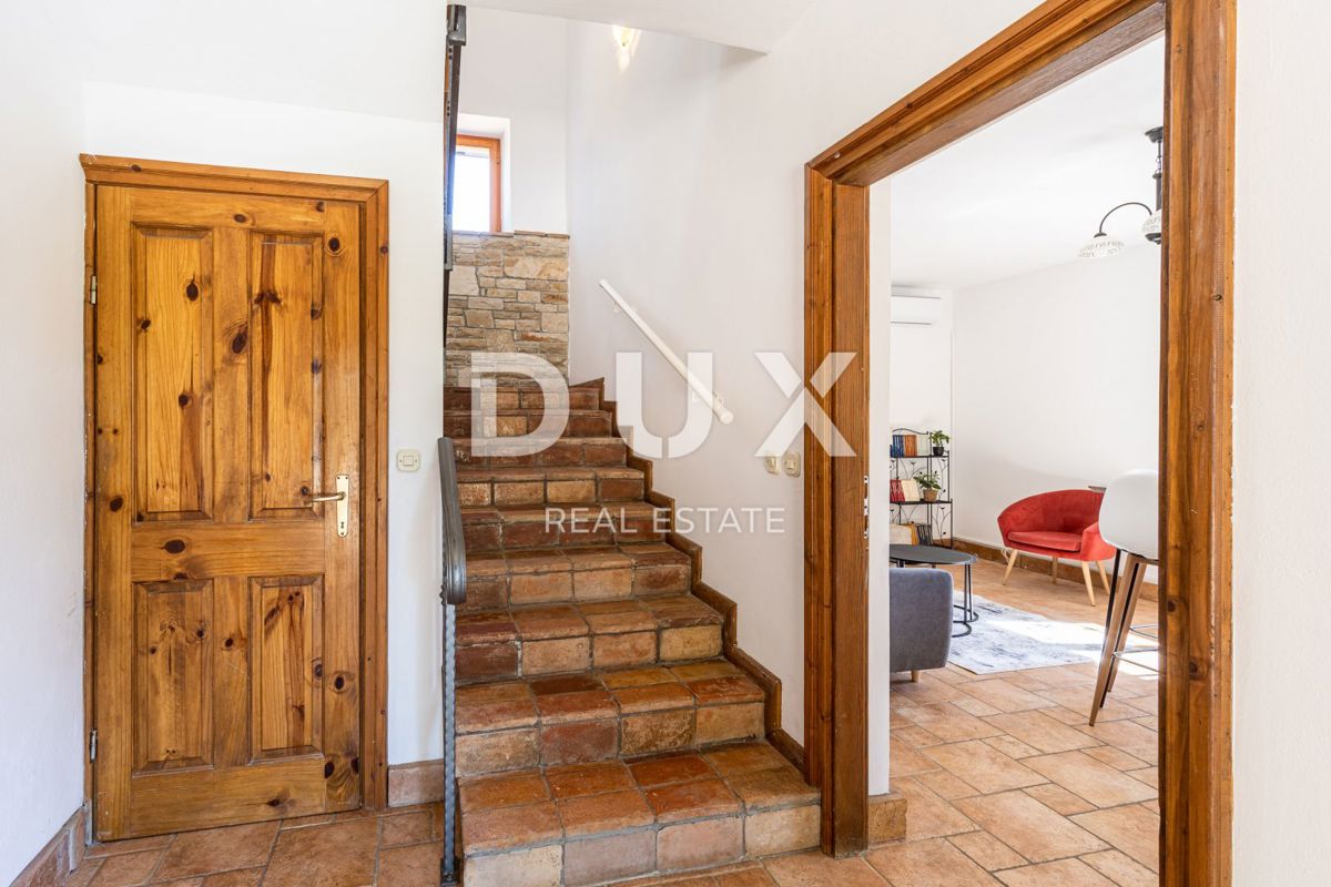 House For sale - ISTARSKA LABIN