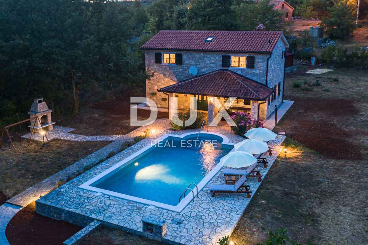 House For sale - ISTARSKA LABIN