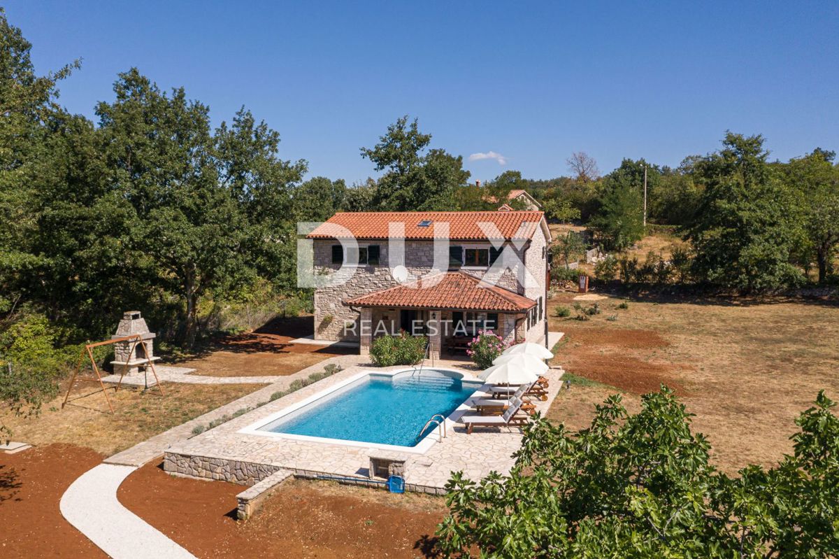 House For sale - ISTARSKA LABIN