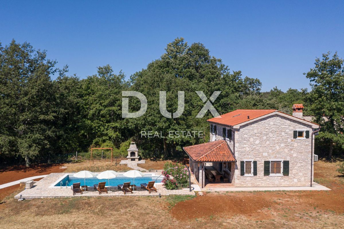 House For sale - ISTARSKA LABIN