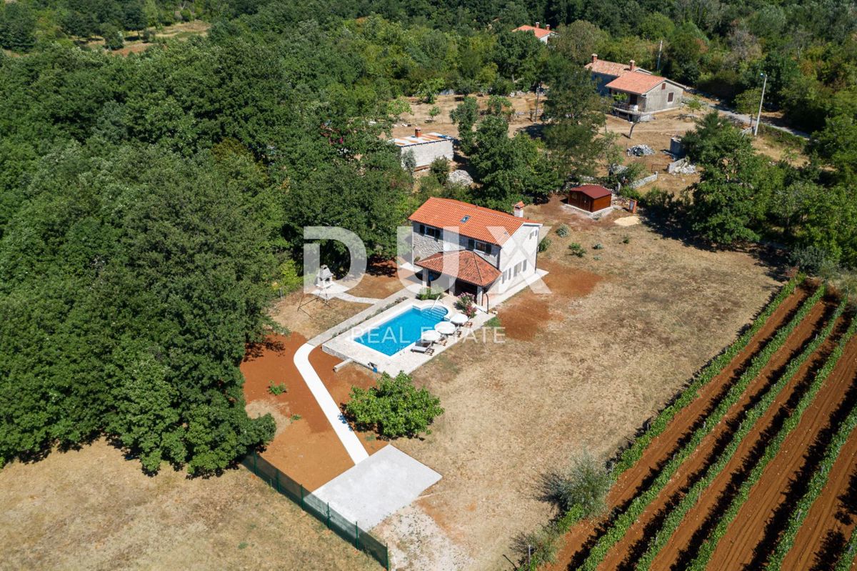 House For sale - ISTARSKA LABIN