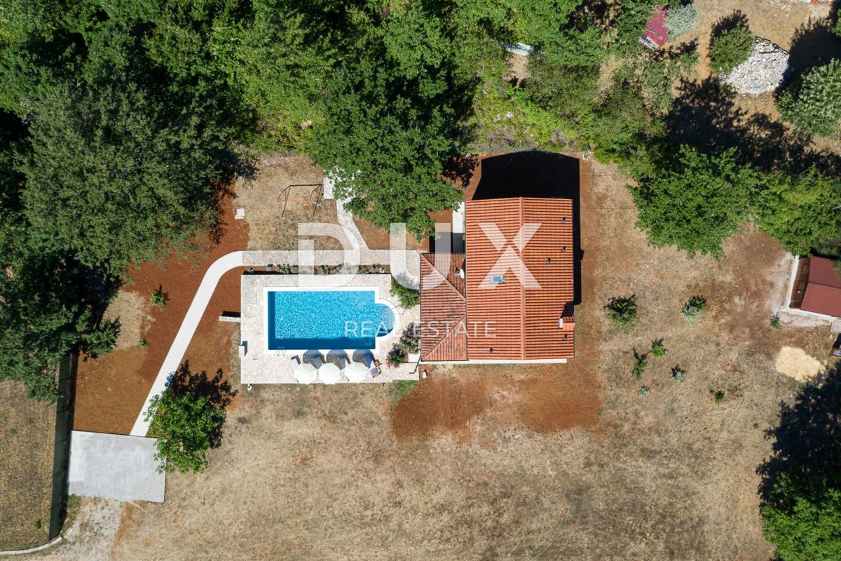 House For sale - ISTARSKA LABIN