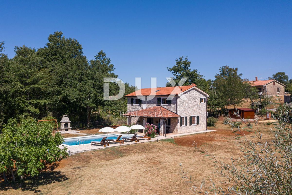 House For sale - ISTARSKA LABIN