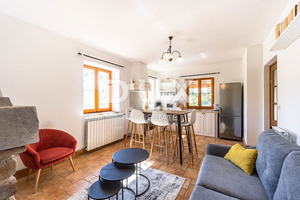 House For sale - ISTARSKA LABIN