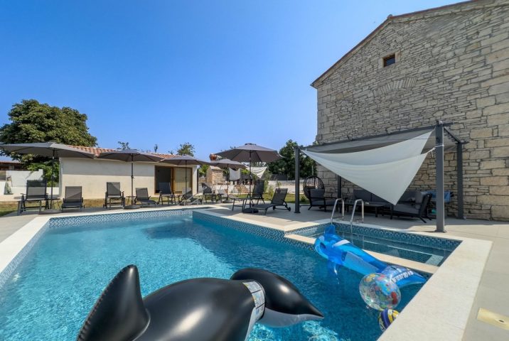 House For sale - Istarska Svetvinčenat - foto 2/54