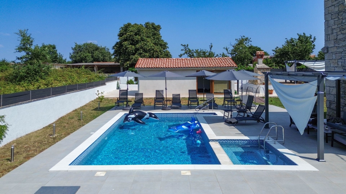 Haus Zu verkaufen - ISTARSKA SVETVINČENAT